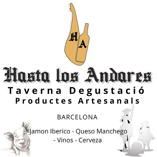 Hasta los Andares